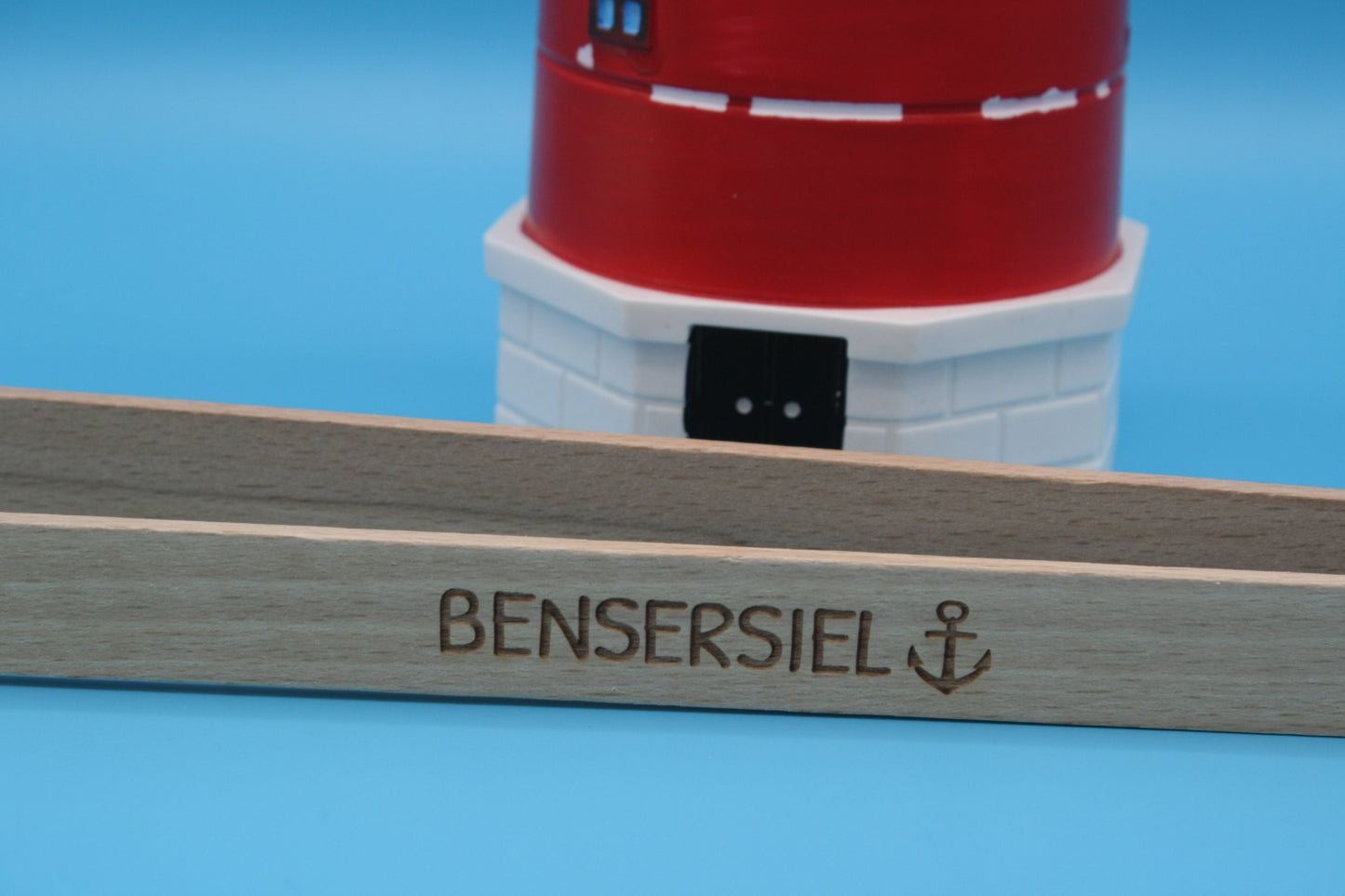 Grillzange "Bensersiel"