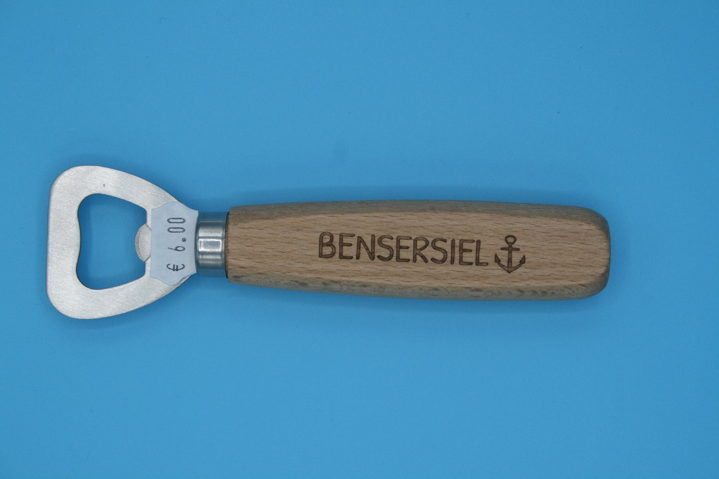 Flaschenöffner "Bensersiel"