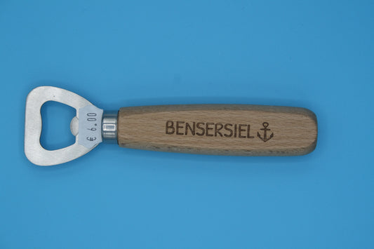 Flaschenöffner "Bensersiel"