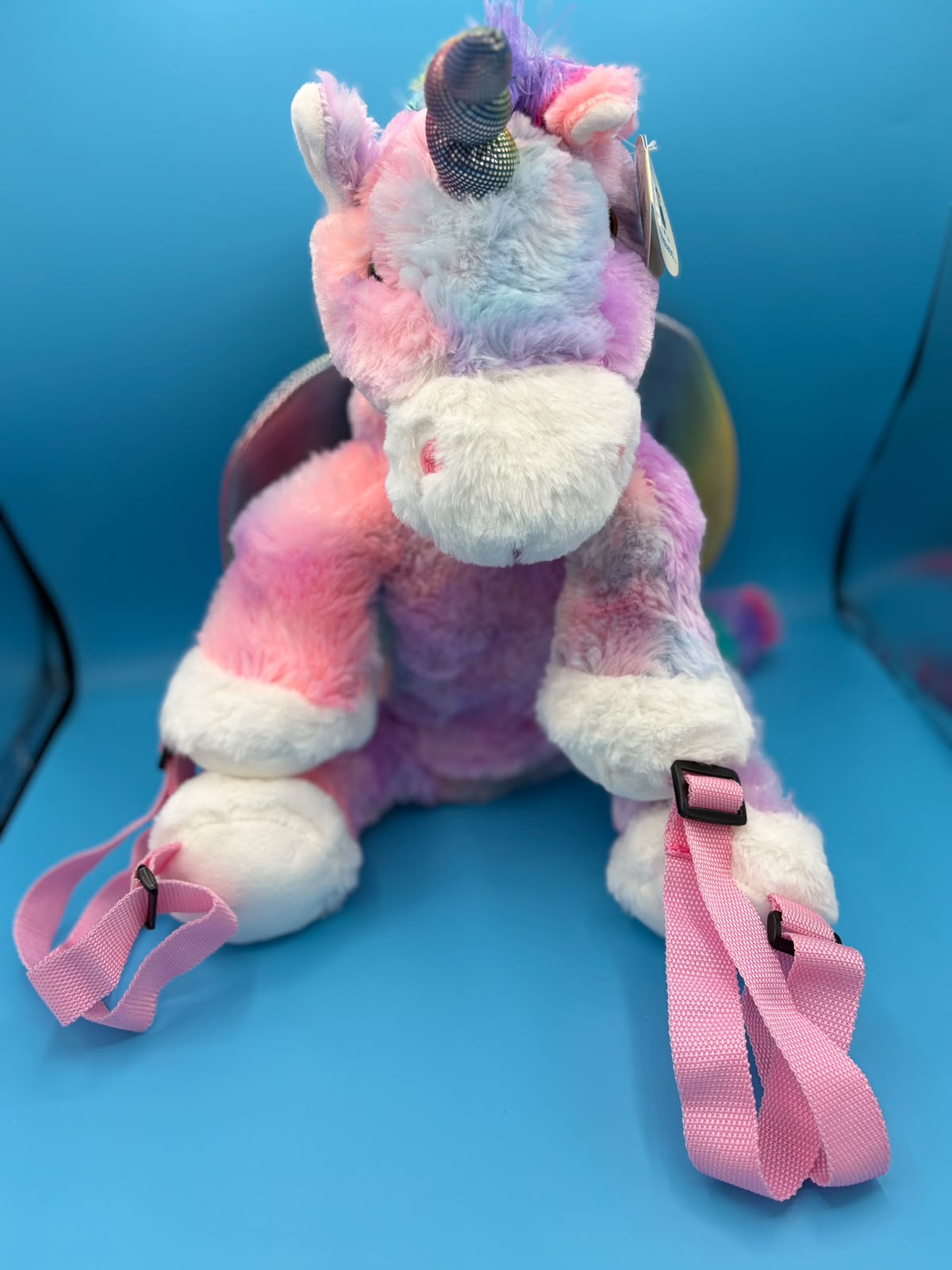 Rucksack Einhorn
